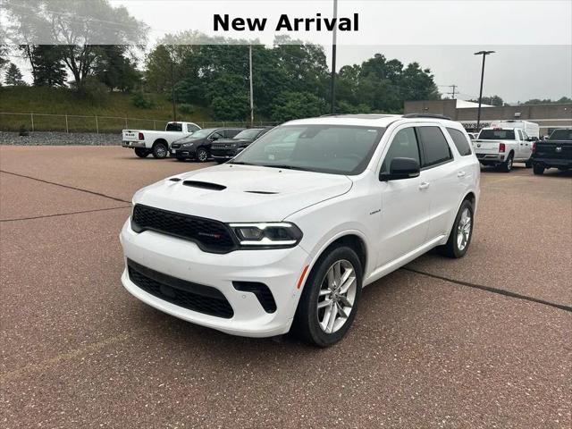 2025 Dodge Durango R/T for sale in Wausau, WI