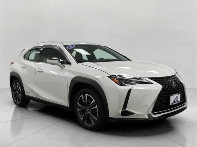 2021 Lexus UX 250h Base for sale in Appleton, WI