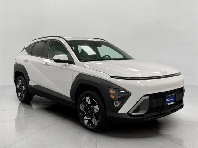 2024 Hyundai Kona SEL for sale in Appleton, WI