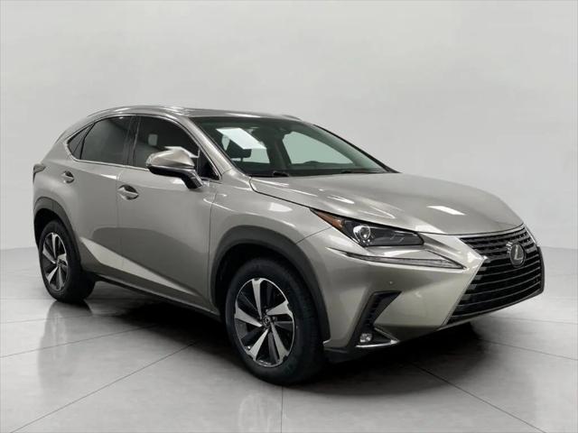 2019 Lexus NX 300 Unknown for sale in Appleton, WI