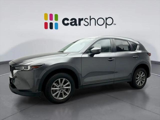 2023 Mazda CX-5 2.5 S Select for sale in Mount Holly, NJ
