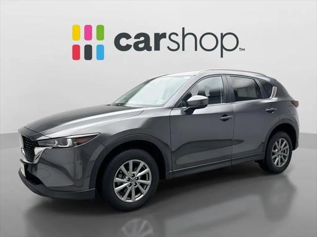 2023 Mazda CX-5 2.5 S Select for sale in Mount Holly, NJ