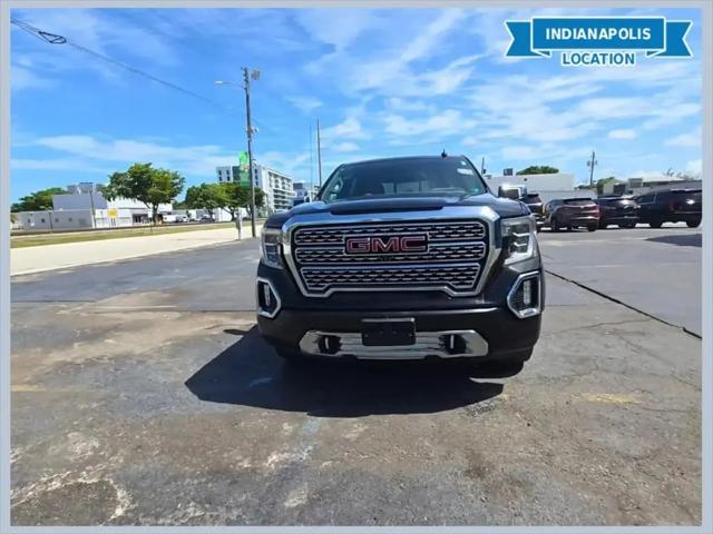 2019 GMC Sierra 1500 Denali for sale in Indianapolis, IN