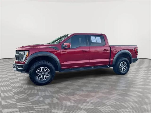 2023 Ford F-150 Raptor for sale in Joplin, MO