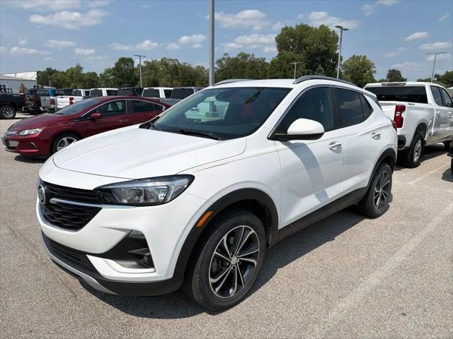 2021 Buick Encore GX AWD Select for sale in Perrysburg, OH