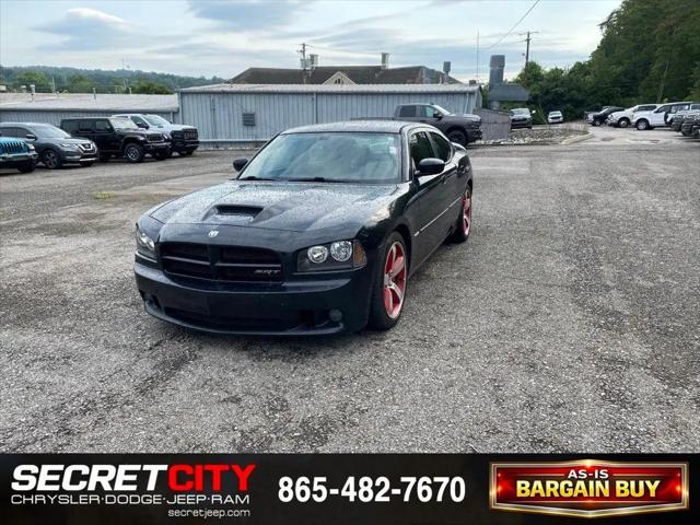 2007 Dodge Charger SRT8 for sale in Oak Ridge, TN