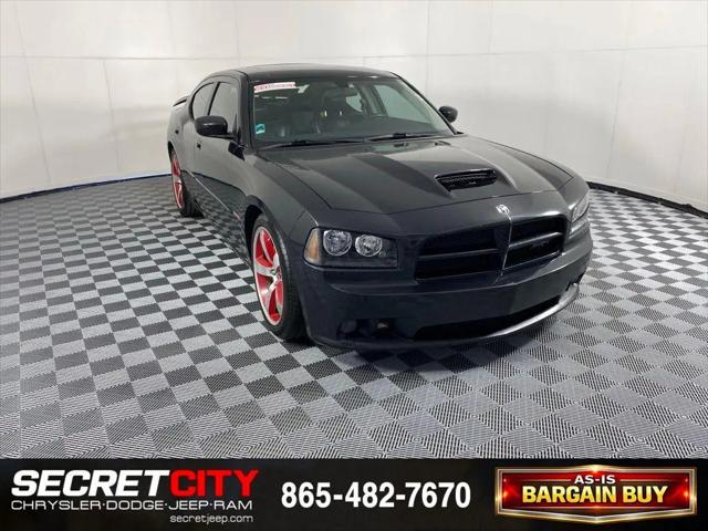 2007 Dodge Charger SRT8 for sale in Oak Ridge, TN