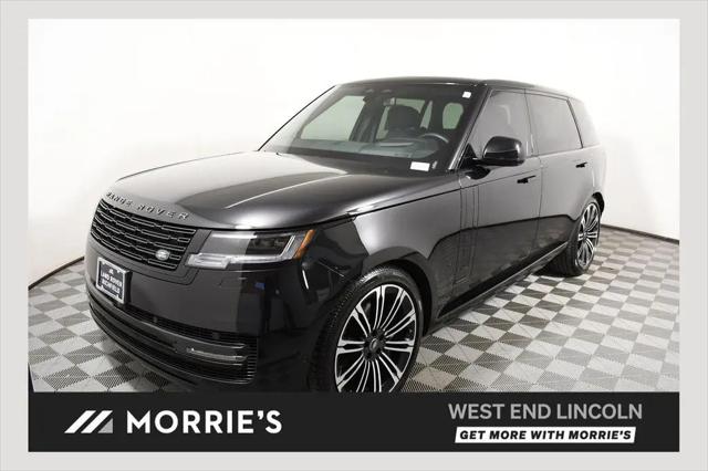 2025 Land Rover Range Rover P530 Autobiography for sale in Minneapolis, MN