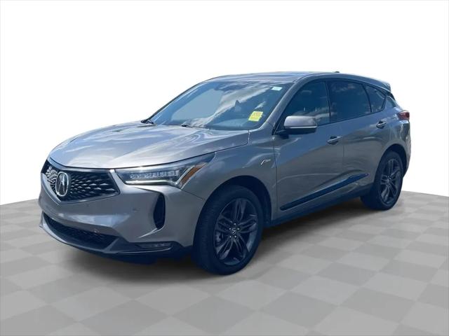 2023 Acura RDX A-SPEC Package for sale in williamsville, NY