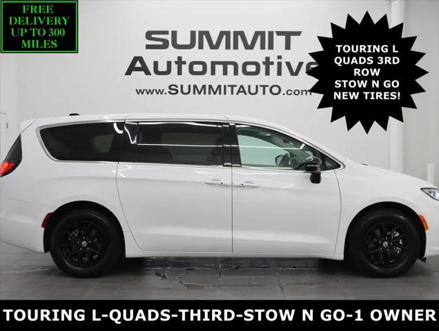 2024 Chrysler Pacifica Touring L for sale in Fond Du Lac, WI