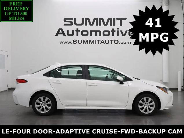 2024 Toyota Corolla LE for sale in Fond Du Lac, WI