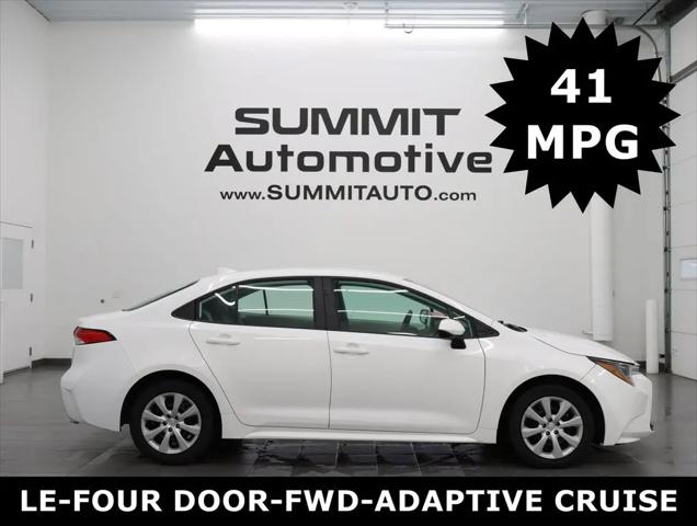2024 Toyota Corolla LE for sale in Fond Du Lac, WI