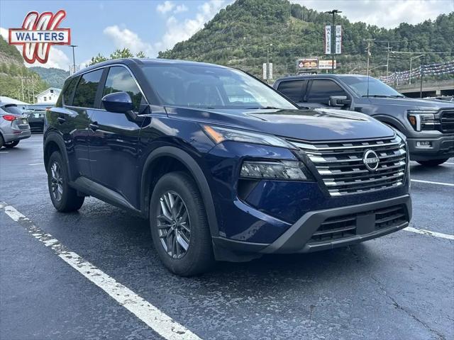 2026 Nissan Rogue SV for sale in PIKEVILLE, KY