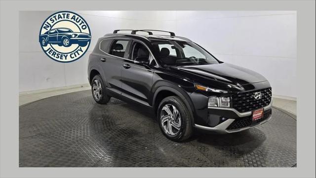 2023 Hyundai Santa Fe SEL for sale in Jersey City, NJ