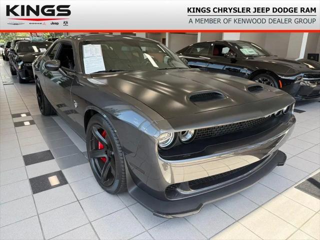 2022 Dodge Challenger SRT Hellcat for sale in Cincinnati, OH