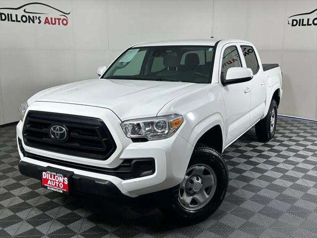 2022 Toyota Tacoma SR V6 for sale in Lincoln, NE