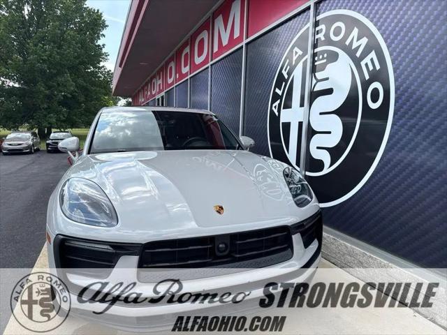2024 Porsche Macan T for sale in Strongsville, OH