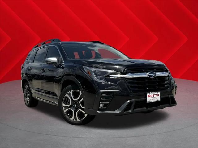 2023 Subaru Ascent Limited 7-Passenger for sale in Webster, TX