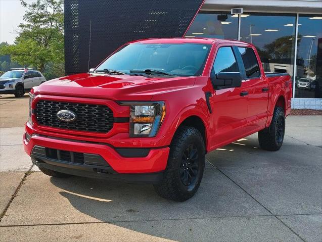 2023 Ford F-150 XL for sale in Grand Blanc, MI