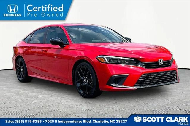2024 Honda Civic Sport for sale in Charlotte, NC