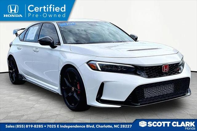 2025 Honda Civic Unknown for sale in Charlotte, NC