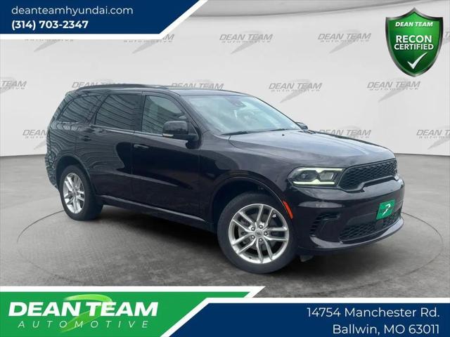 2024 Dodge Durango GT Plus AWD for sale in Ballwin, MO