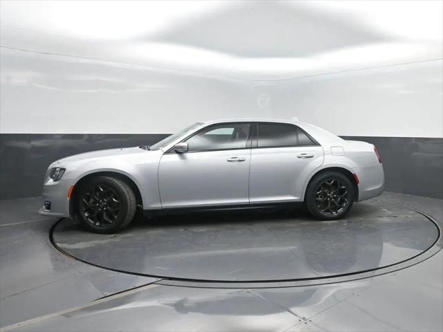 2021 Chrysler 300 Touring L AWD for sale in Charles City, IA