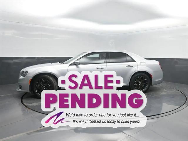 2021 Chrysler 300 Touring L AWD for sale in Charles City, IA