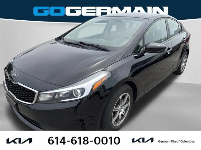 2017 Kia Forte LX for sale near Columbus, OH