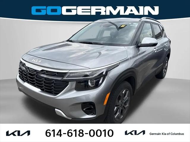 2024 Kia Seltos S for sale in Columbus, OH