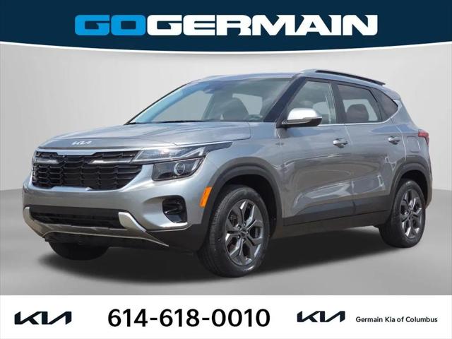 2024 Kia Seltos S for sale in Columbus, OH