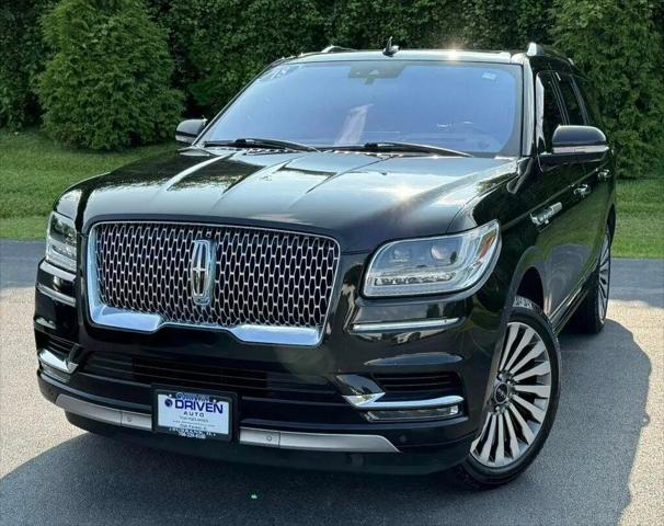 2018 Lincoln Navigator Reserve for sale in Oak Forest, IL