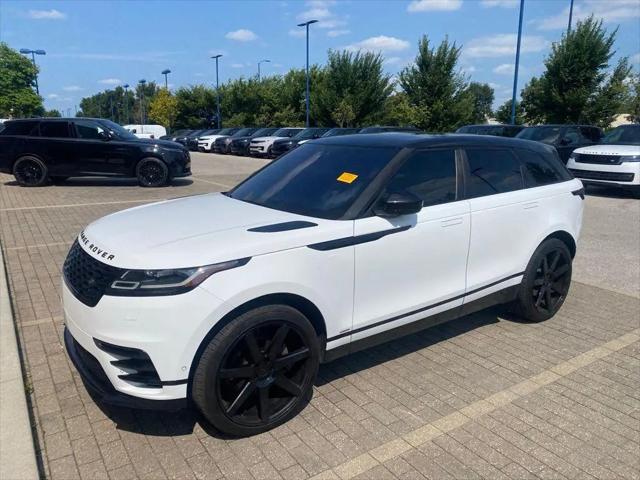 2018 Land Rover Range Rover Velar P380 SE R-Dynamic for sale in Columbus, OH