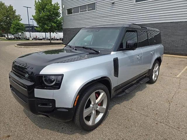 2024 Land Rover Defender 130 P400 X for sale in Columbus, OH
