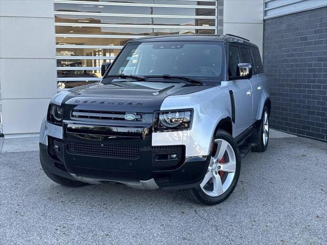 2024 Land Rover Defender 130 P400 X for sale in Columbus, OH