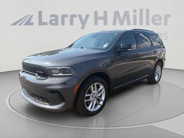 2024 Dodge Durango GT Plus AWD for sale in Thornton, CO