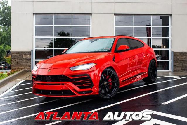2019 Lamborghini Urus Base for sale in Marietta, GA