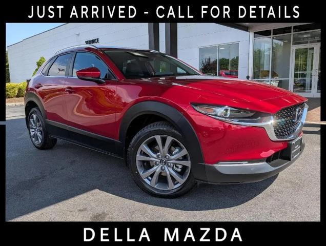 2024 Mazda CX-30 2.5 S Preferred Package for sale in Plattsburgh, NY