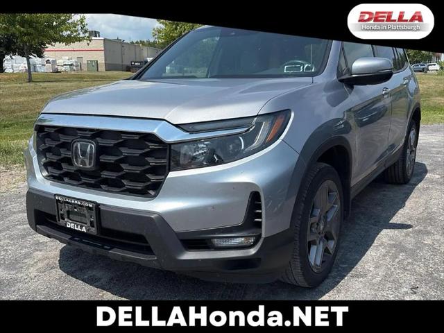 2023 Honda Passport AWD EX-L for sale in Plattsburgh, NY