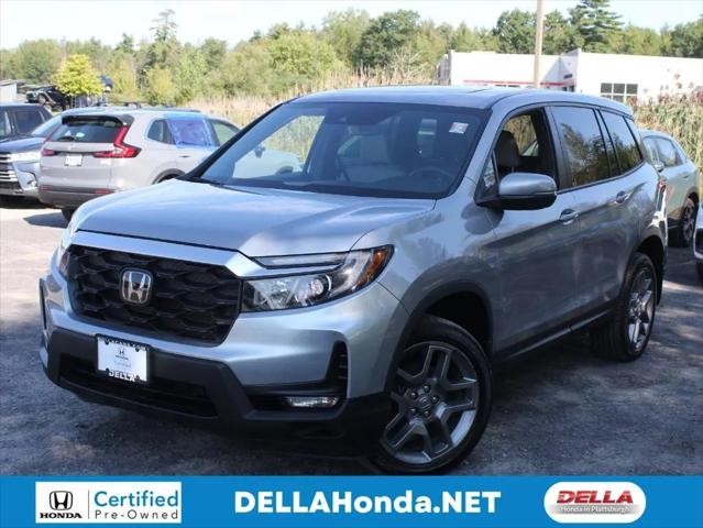 2023 Honda Passport AWD EX-L for sale in Plattsburgh, NY