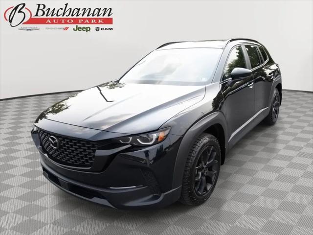 2026 Mazda CX-50 2.5 S Meridian Edition for sale in Waynesboro, PA