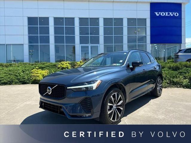 2024 Volvo XC60 B5 Plus Dark Theme for sale in Pittston, PA
