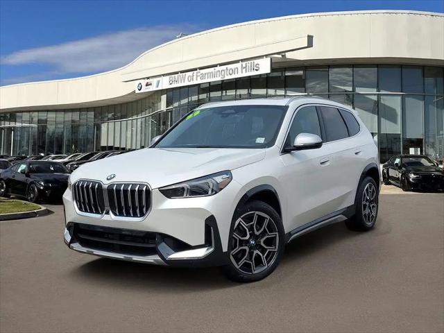 2023 BMW X1 xDrive28i for sale in Farmington Hills, MI
