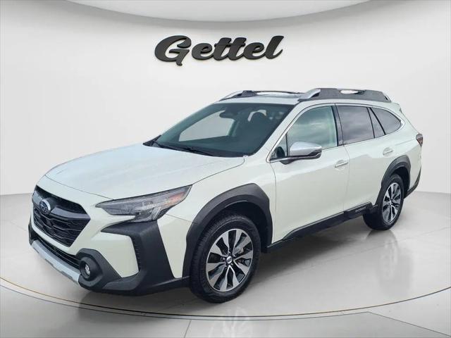 2024 Subaru Outback Touring XT for sale in Punta Gorda, FL