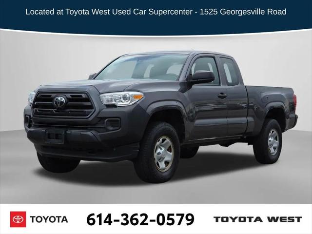 2018 Toyota Tacoma SR for sale near Columbus, OH