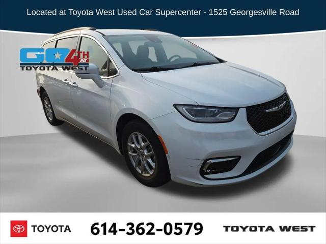 2022 Chrysler Pacifica Touring L for sale near Columbus, OH