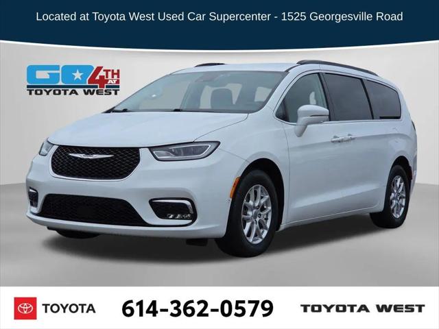 2022 Chrysler Pacifica Touring L for sale near Columbus, OH