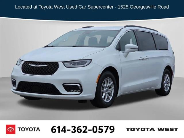 2022 Chrysler Pacifica Touring L for sale near Columbus, OH