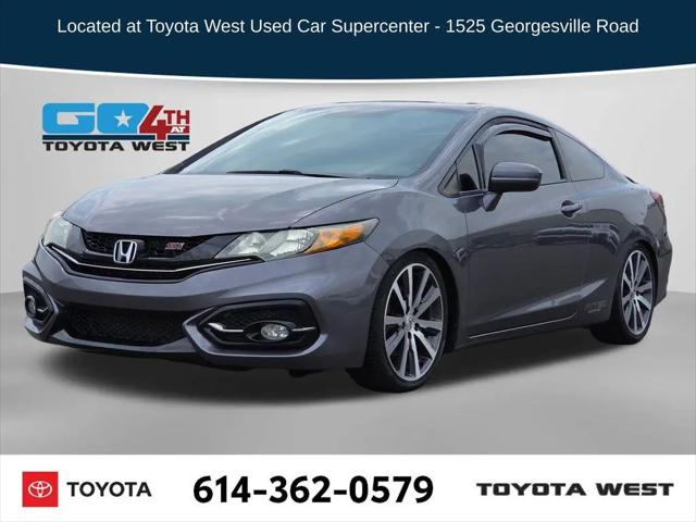 2014 Honda Civic Si for sale in Columbus, OH