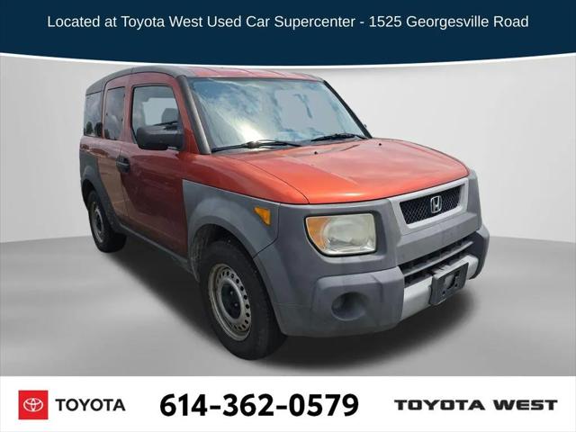 2004 Honda Element LX for sale near Columbus, OH